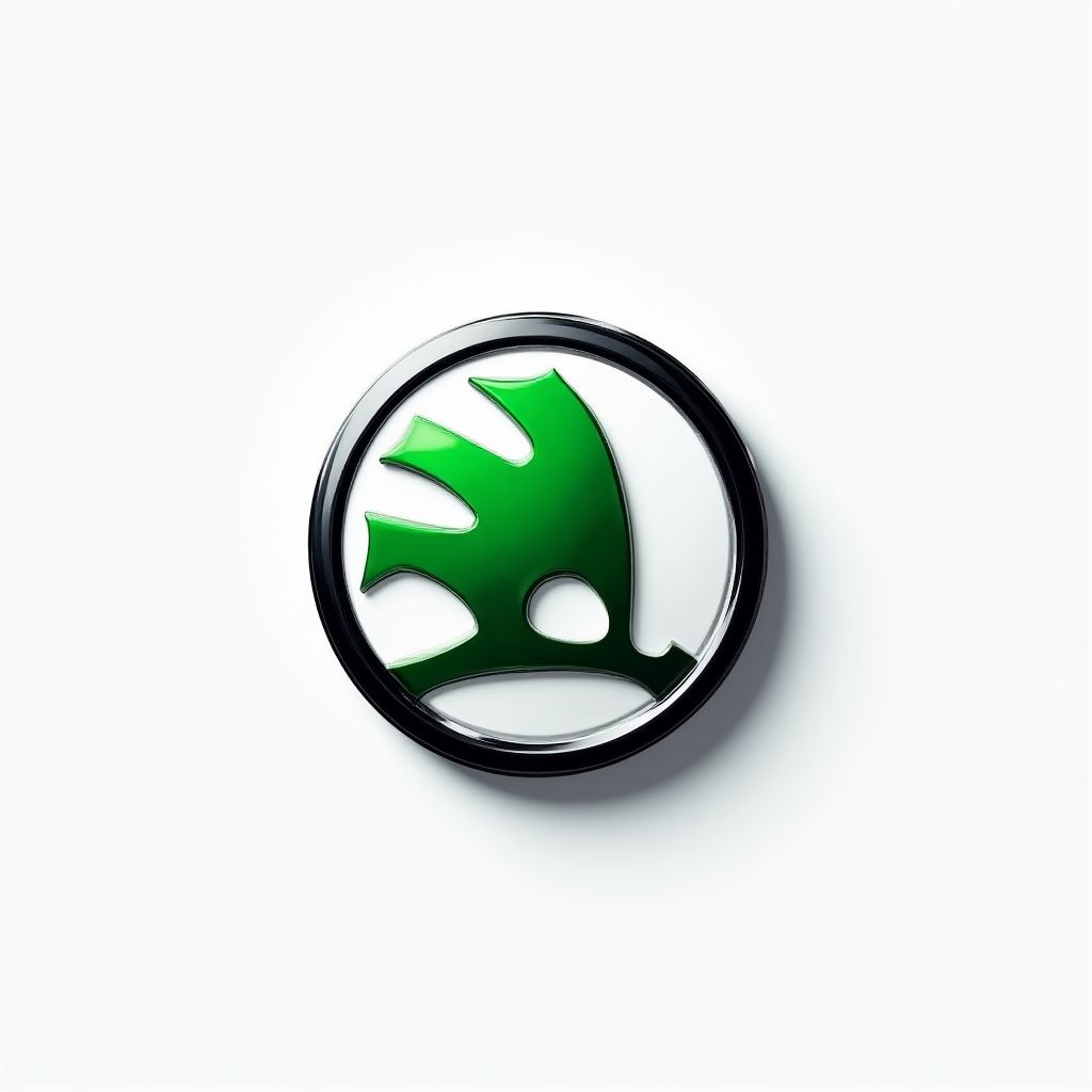 Logo Škoda Auto