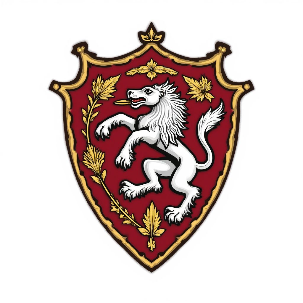 Logo Univerzity Karlovy