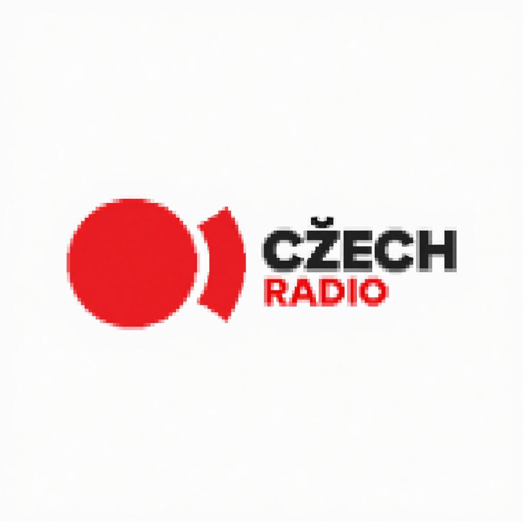Logo Českého rozhlasu