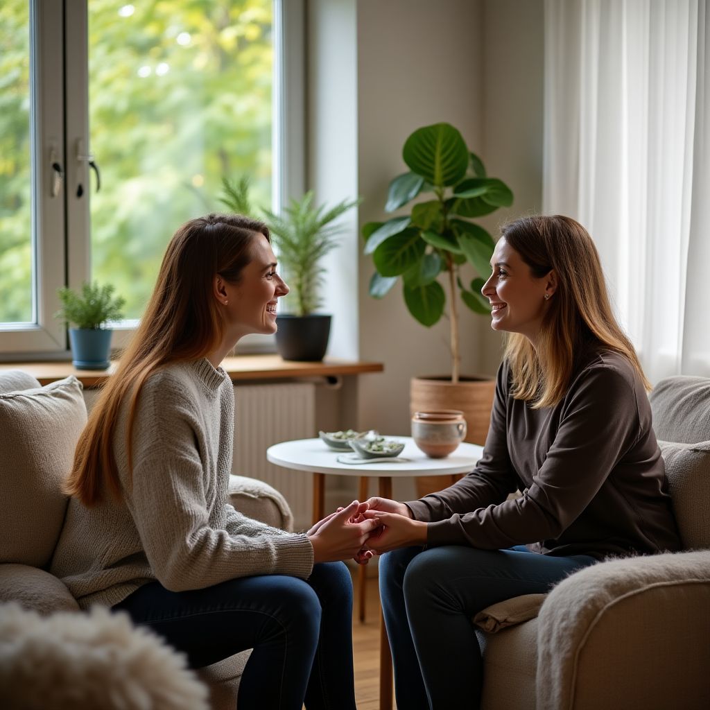 Práce s myšlenkami a emocemi