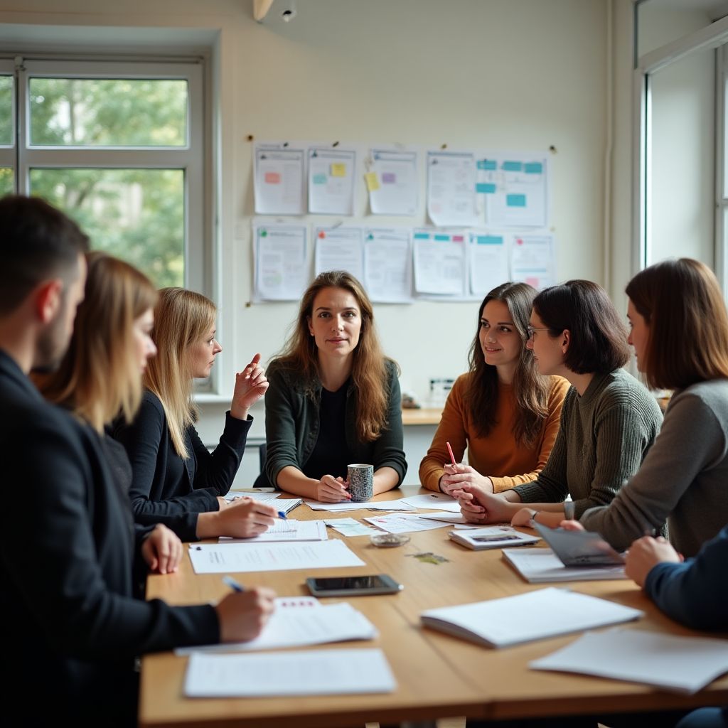 Integrované životní postupy