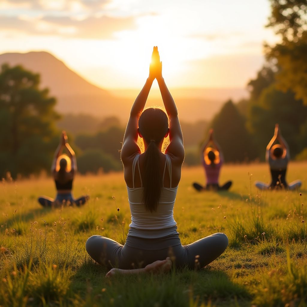 Intenzivní víkendový retreat