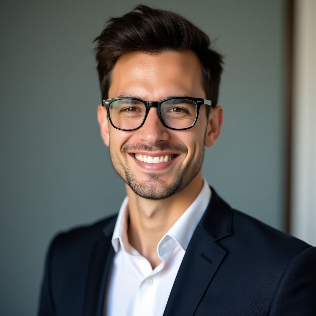 Ing. Tomáš Horáček